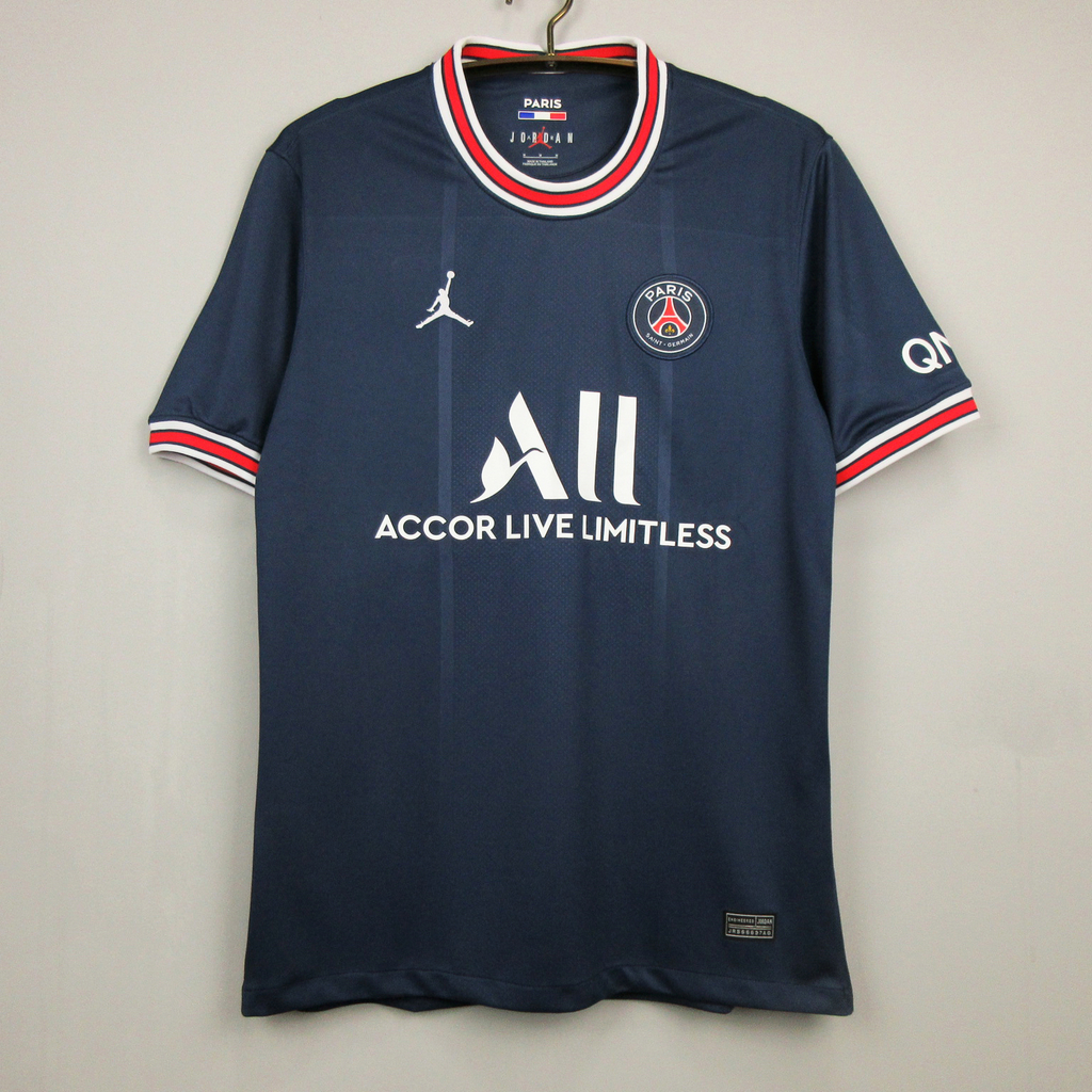 paris saint germain jordan bluza