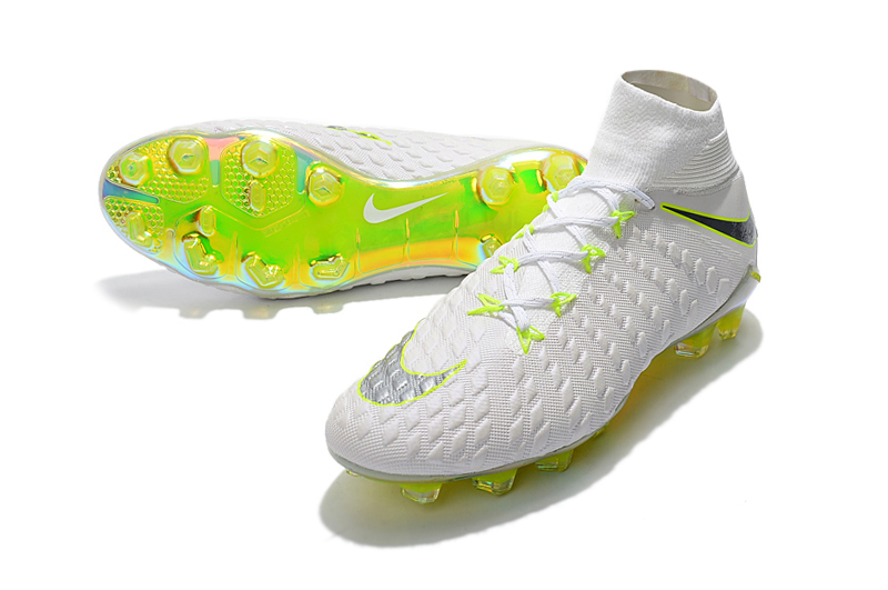 nike hypervenom phantom verdi
