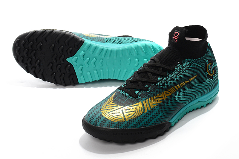nike mercurial superfly x 6