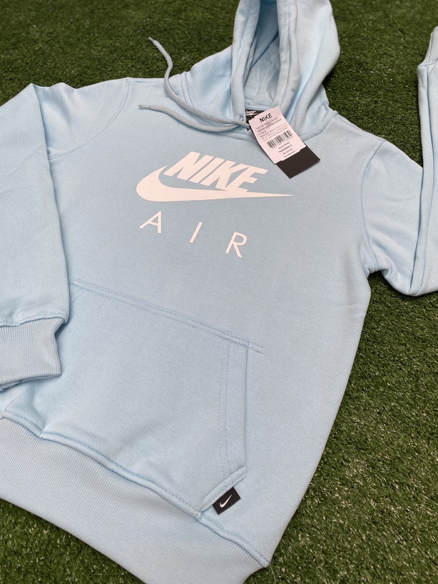 Moletom Nike feminino - Comprar em AG Store