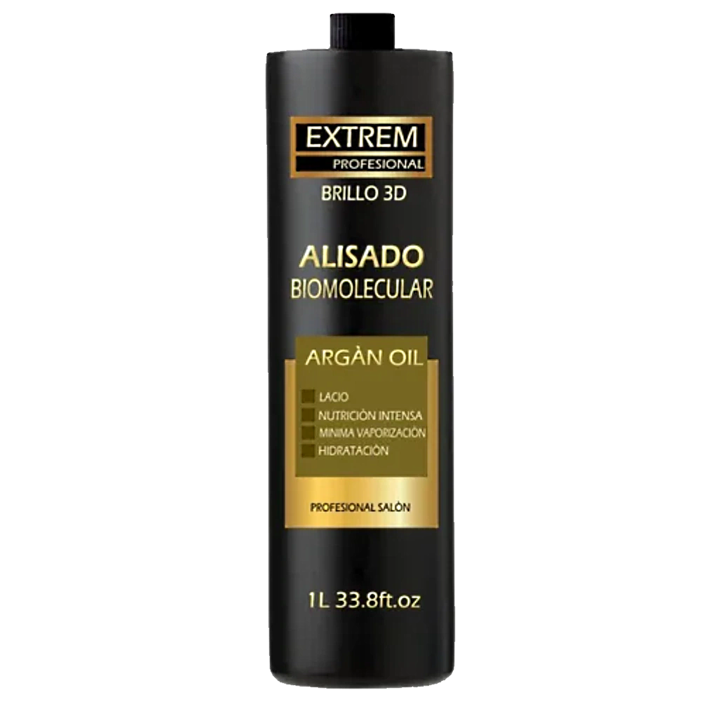 Plancha Alisadora Remington Color Protection – Test