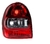 FARO OPTICA TRASERA CHEVROLET CORSA CLASSIC 1999 A 2011 - MARCA FITAM - comprar online