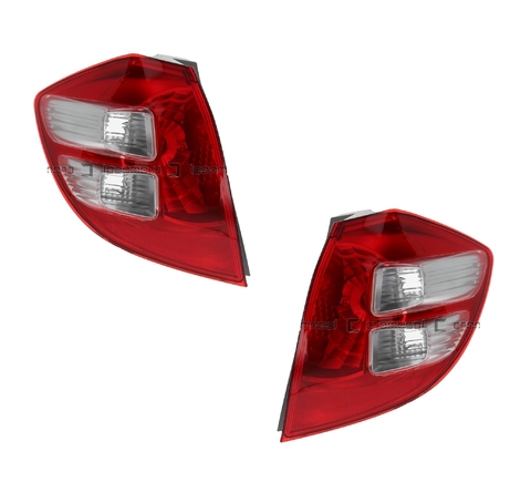 Lens pmma honda