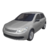 Imagen de OPTICA VW GOL TREND 2008 A 2012 - ESTANDAR ARTEB