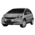 FARO TRASERO HONDA FIT 2009 A 2015 - MARCA FITAM