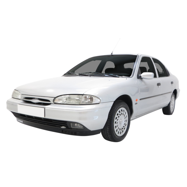 Optica Ford Mondeo Mk1 1995 A 1997 Marca TYC optica-ford-mondeo-mk1-1995-a-1997-marca-tyc