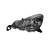 OPTICA FARO DELANTERO CITROEN C3 2012 A 2019 - MARCA TYC en internet