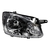 OPTICA FARO DELANTERO CHEVROLET CLASSIC 2010 A 2016 - MARCA TYC - comprar online