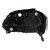 OPTICA VW FOX 2004 A 2010 BIPARABOLA - MARCA TYC - Opticas de Autos