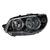 OPTICA FIAT STRADA 2005 A 2008 - Opticas de Autos