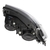 OPTICA FARO DELANTERO VW VOYAGE 2012 A 2016 BIPARABOLA - MARCA TYC - tienda online
