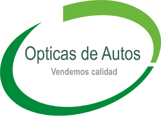 Opticas de Autos