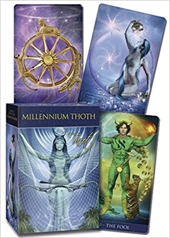 Tarot Millenium Thoth
