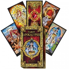 Tarot Apokalypsis