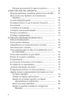 Constelaciones Familiares - Acuerdos que Sanan - tienda online
