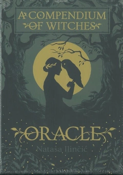 Oráculo A Compendium of Witches