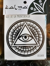 Vinilos y Stickers Esotéricos - tienda online