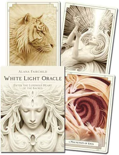 Oráculo de la Luz Blanca