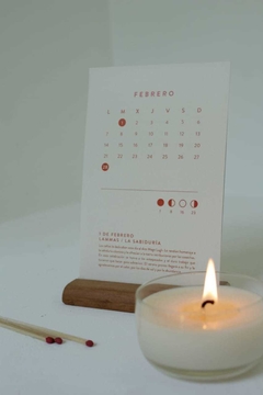 Aquelarre - Calendario de Brujas 2022 - Tienda Esoterica Online en ARGENTINA Compra Tarot Mazos Cartas