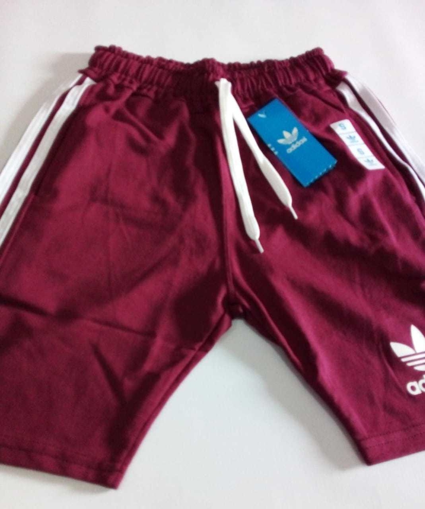 Short retro AD hombre - Comprar en El rey de las calzas