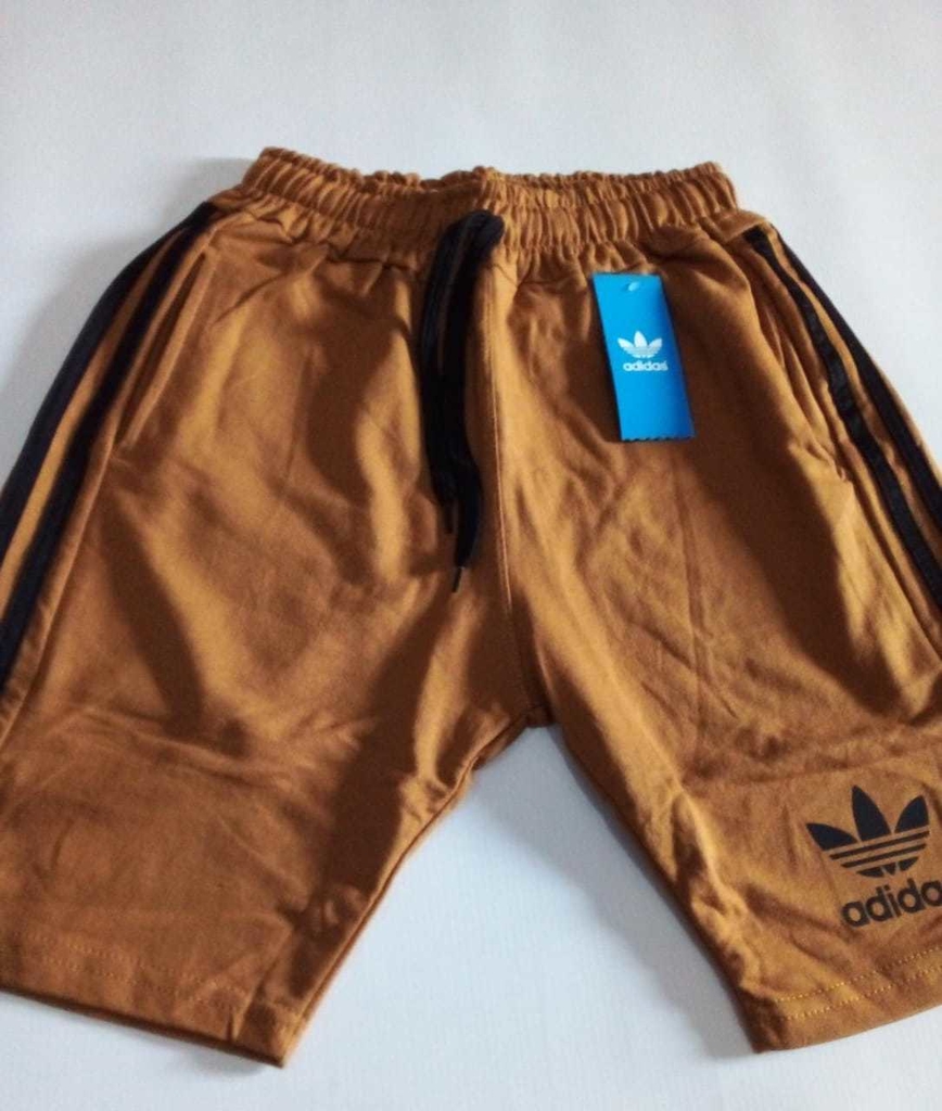 Short retro AD hombre - Comprar en El rey de las calzas