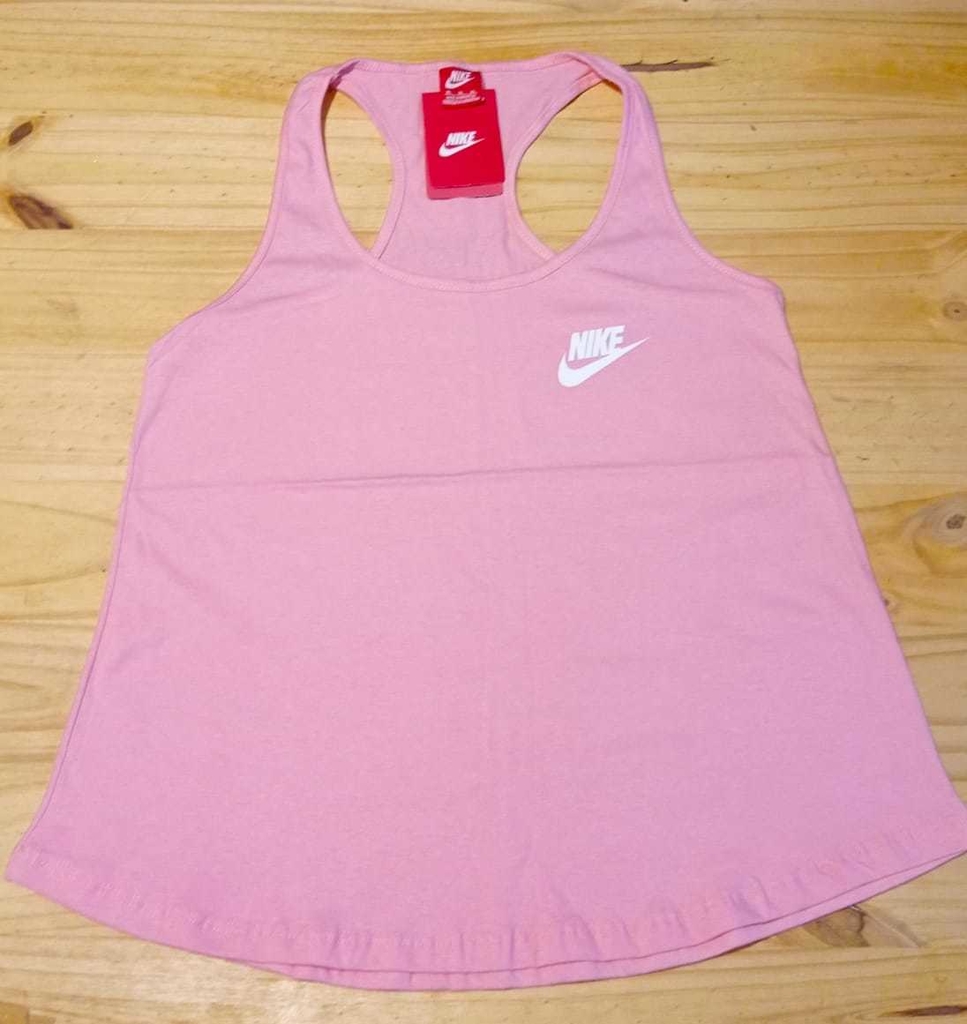Musculosa Nike Dry-Fit | Dexter