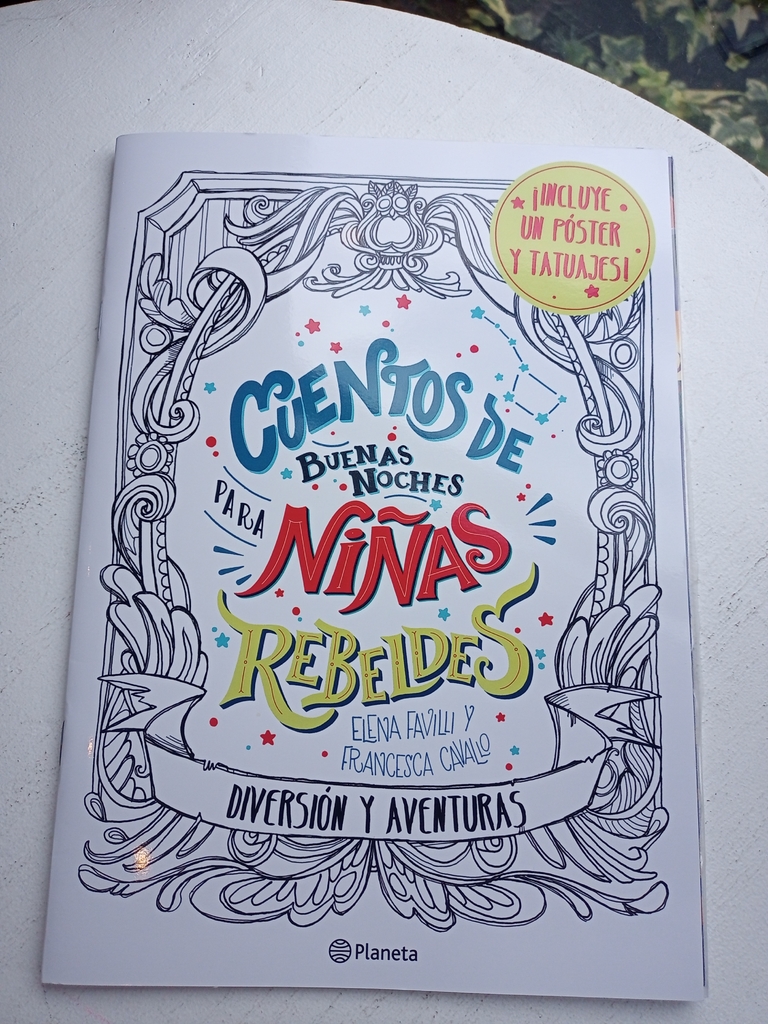 Cuentos de buenas noches para niñas rebeldes - Diversion y aventura Cuentos de buenas noches para niñas rebeldes - Diversion y aventura