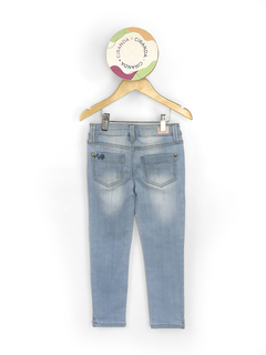 Calça Jeans Celebrity Pink Tam 5 - comprar online