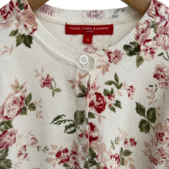 Tricot Florido Importado 4 anos - comprar online