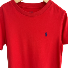 Camiseta Polo Ralph Lauren 5 anos - comprar online