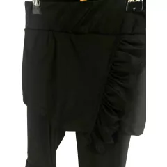 Conjunto All Black Nosh! 4 anos na internet