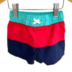 Shorts praia Cat & Jack 9 meses - comprar online