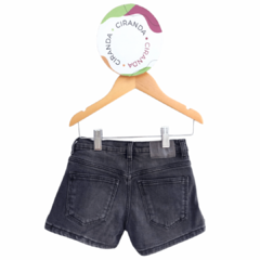 Shorts Jeans Zara 6 anos - comprar online