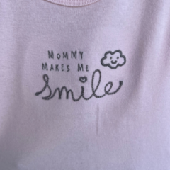 Conjunto Smile Carter’s 24 meses na internet
