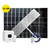 Kit Panel Solar On Grid Trifásico Inyección Cero 13on