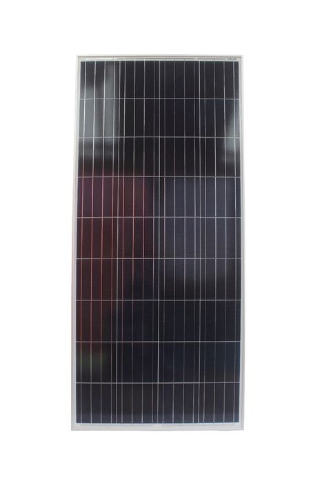 Panel Solar 160Wp Policristalino