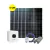 Kit Solar On Grid Completo Paneles Inyeccion 220v Ahorro 5on - comprar online