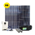 Kit Solar Completo Inteligente 5000W 9S - comprar online