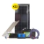 Kit Solar Completo Autoinstalable Energia Panel Bateria K22