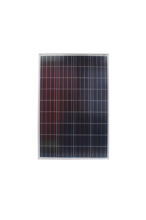 Panel Solar 80Wp Policristalino
