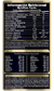 Ganador Muscle Mass Gainer Gold Nutrition 5lb - comprar online