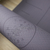 Mat de Yoga 6mm TPE con Alineación Unalome – Lila by Punto Mantra - Rokafit