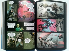 Batman De Scott Snyder Vol. 3: Año Cero