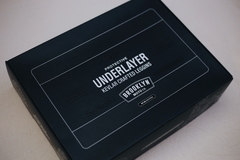 Brooklyn Underlayer - Calza de Kevlar - comprar online