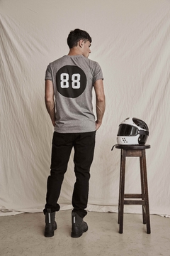 Brooklyn 88 Racing T-Shirt - online store