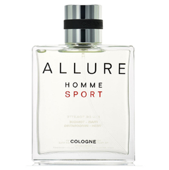Chanel - Allure Homme Sport Cologne