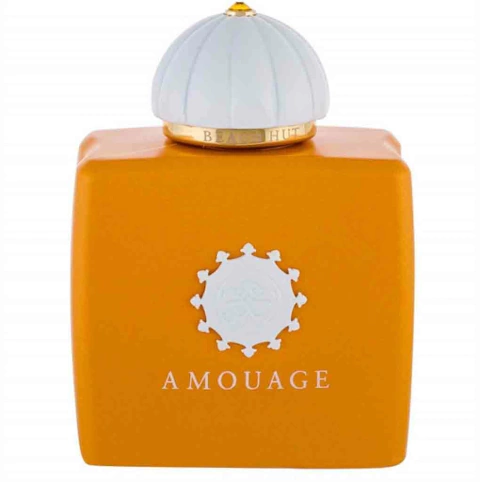 Amouage - Beach Hut Woman