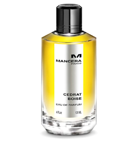 Mancera - Cedrat Boise