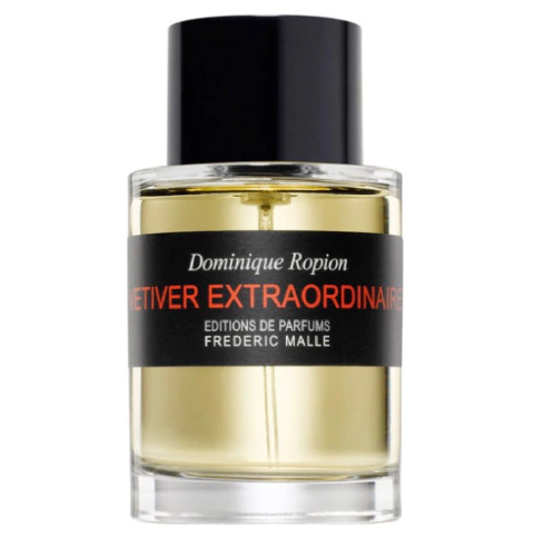Frederic Malle - Vetiver Extraordinaire