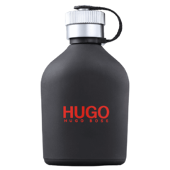 Hugo Boss - Hugo Just Different